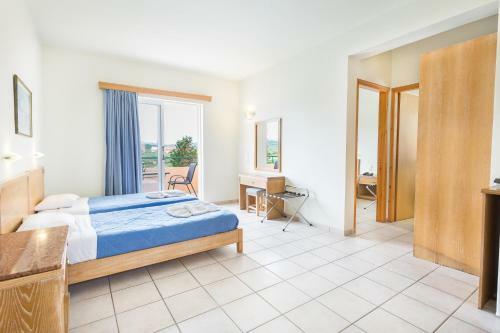 Aparthotel Alonia Hotel Apartments