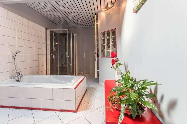 Bed & Breakfast La Noue Aubain