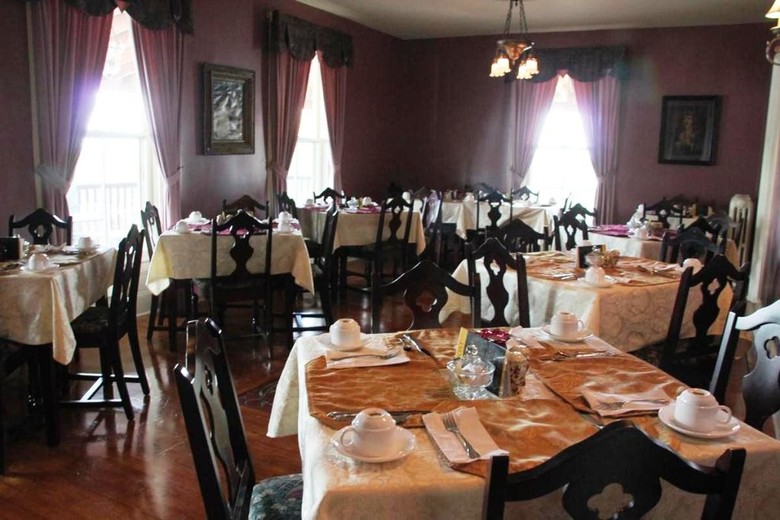 Posada Lynwood Inn