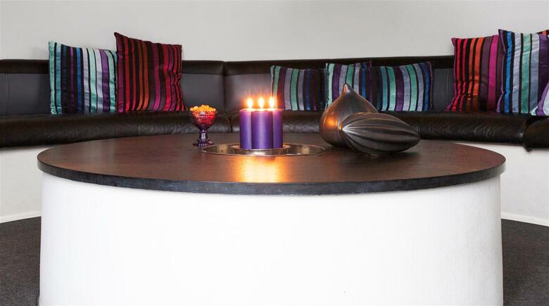 Quality Hotel �rebro