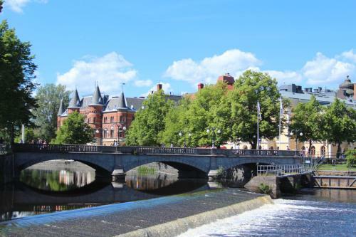First Hotel �rebro