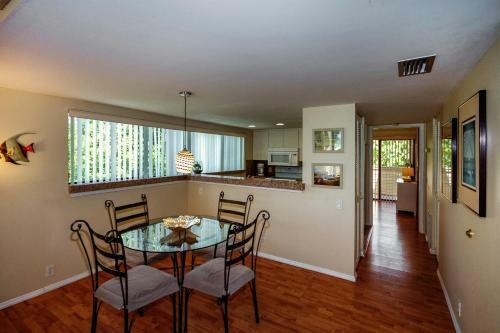 Bird's Nest Vacation Apartments