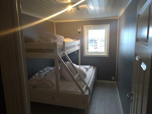 Lodge Sogndal Ski- And Mountain Cabin