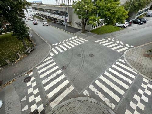 Stavanger Bnb Central Apartment Nicolas 7
