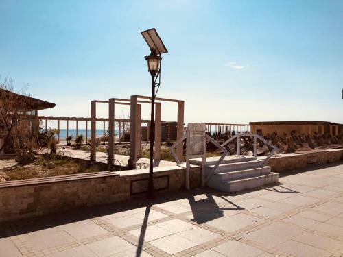 Apartamento By The Sea Ap. 9