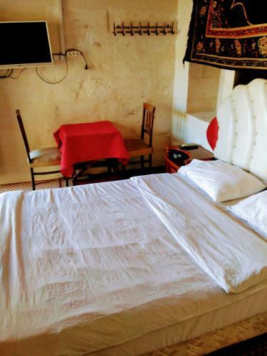 Hostal Alkan But?k Otel
