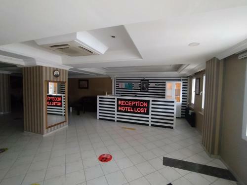 Hotel Lort Otel