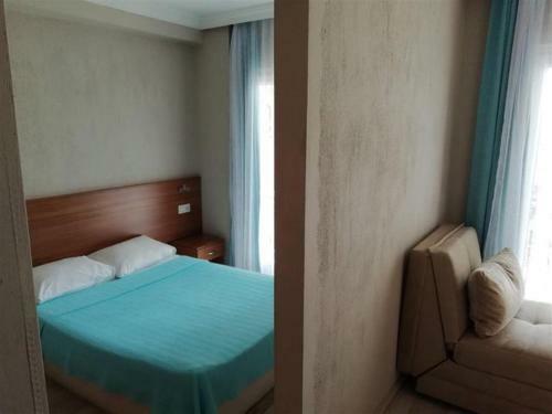 Bed & Breakfast Dolunayd?n Butik Otel