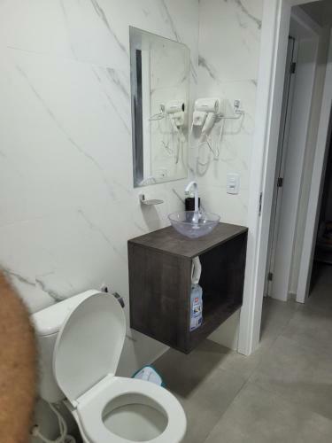 Apartamento Novo Lar Garopaba 2