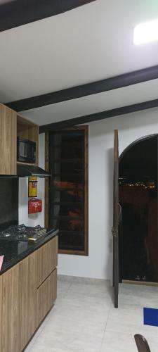 Hermoso Aparta Estudio Campestre