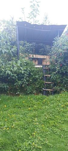 Hermoso Aparta Estudio Campestre