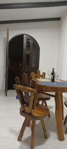 Hermoso Aparta Estudio Campestre