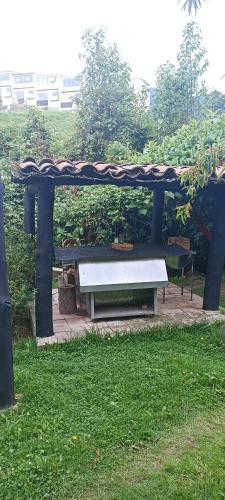 Hermoso Aparta Estudio Campestre