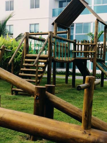 Apartamento Palm Acqua Resort Premium
