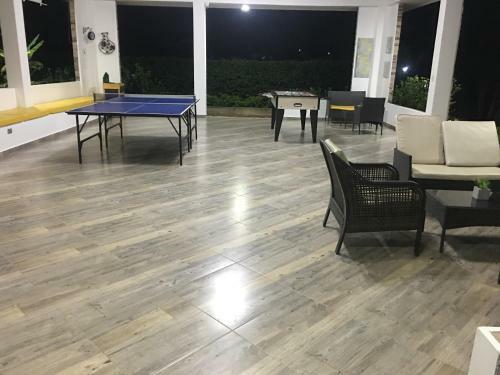 Villa Sabaneta Rent House