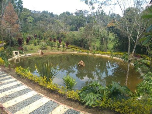 Villa Sabaneta Rent House