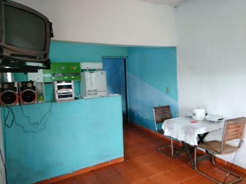 Itanha�m Cibratel Casa de Praia No Belas Artes
