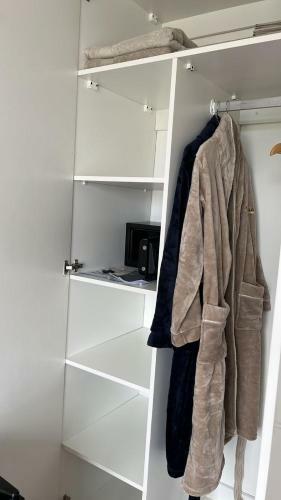 The Square Luxury Duplex Apartment