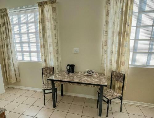 Hostal Karoo House, Somerset East