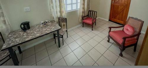Hostal Karoo House, Somerset East