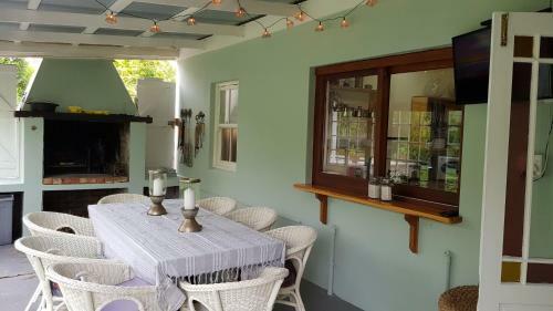 Apartamento Buchu & Num-num