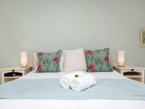 Apartamento Good Hope Farm