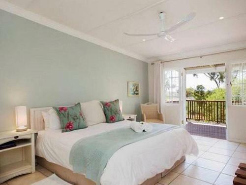 Apartamento Good Hope Farm