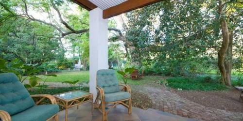 Lupus Den Country House B&B