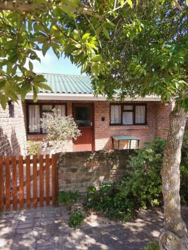Apartamento Muir Holiday Flats