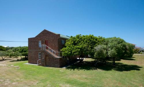 Apartamento Muir Holiday Flats