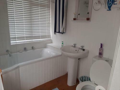 Apartamento Stilbaai -kykmar