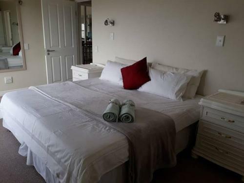 Apartamento Stilbaai Mansion With Great Seaview