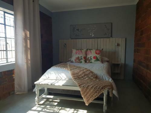 Apartamento Gemaqulibe-die Ou Stoor