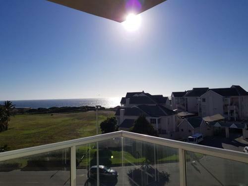 Cascades Self-catering Apartments