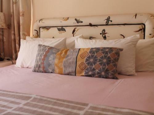Hostal Ashbourne Manor