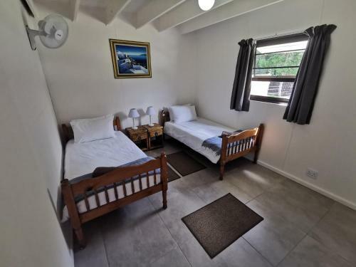 Apartamento Arch Cabins Self Catering Storms River - Exclusive Use