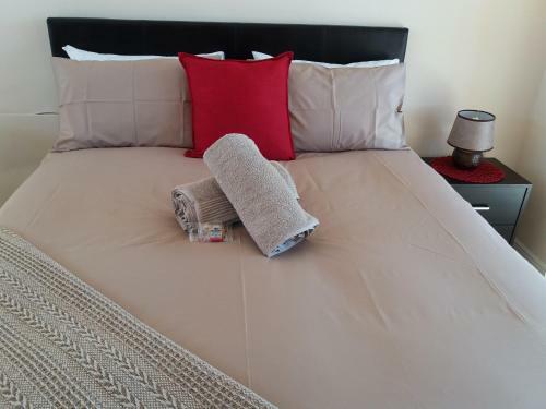 Apartamento Flamingo Palms