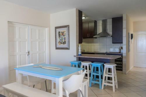 Hostal Blue Star Villa