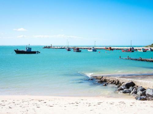 Apartamento Casa Pescador Beach House