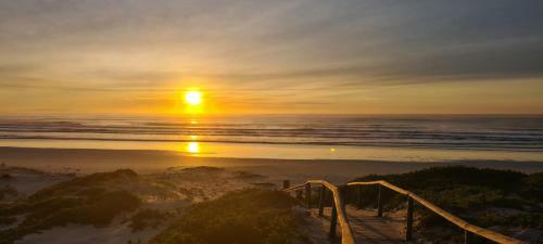 Apartamento Casa Pescador Beach House