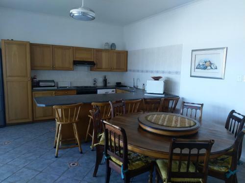 Apartamento Strand Seaview Accommodation With Huge Balcony