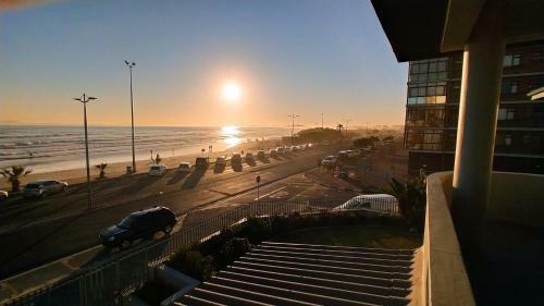 Apartamento Strand Seaview Accommodation With Huge Balcony