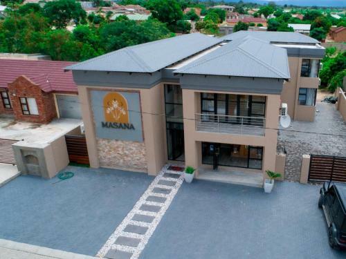 Masana Boutique Hotel & Spa