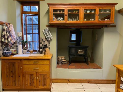 Rosehaven Cottage