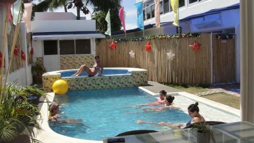 Aparthotel House Of Big Brother Palawan
