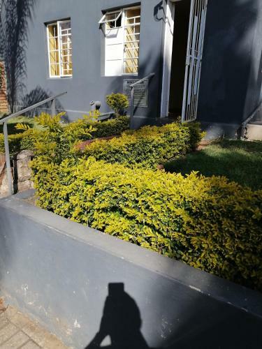 Hostal Kaste Guesthouse Tzaneen