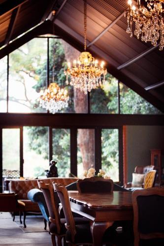 Hostal The Bohemian Guesthouse