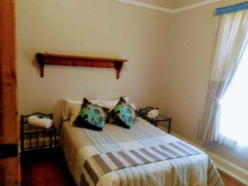 Apartamento Cozy Cottage Van Reenen