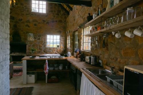 Apartamento Kliphuis