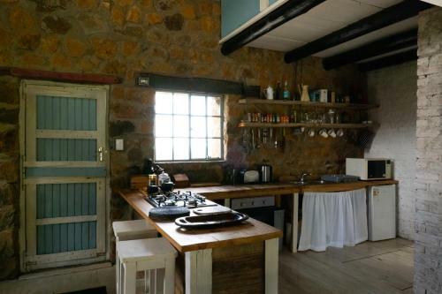 Apartamento Kliphuis